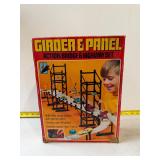 1976 Girder & Panel Action Bridge & Highway Set