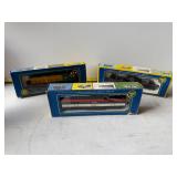AHM HO scale