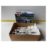 Revell 1:25 scale Dodge Viper GTS model kit