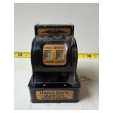 Uncle Samï¿½s cash register bank