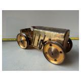 1950s Louis Marx & Co. wind-up tractor