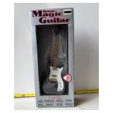Electronic Magic Guitar toy