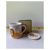 Dad coffee mug