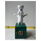 1999 Pillsbury Poppin' Fresh 'Giggle Bank'