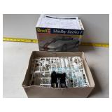 Revell 1/24 scale model kit