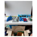 Thomas the train train set