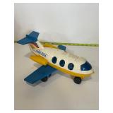 Fisher-Price Little People Jet Airplane