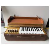 vintage Orcoa Companion Model 211