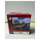 Big Ben branded puzzle