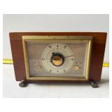 vintage Airguide barometer