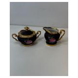 Plankenhammer Floss Bavaria Creamer set