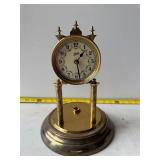 Schatz 400-day anniversary clock