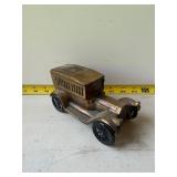 Banthrico coin bank