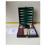 multi-game set