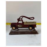 Chestnut creek nut cracker
