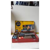 A.C. Gilbert 'Young Engineers' Erector Set