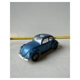 Vw beetle model car
