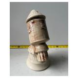 1968 Apollo 11 moon mission whiskey decanter