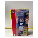 Gemmy NFL 4-foot tall Airblown inflatable