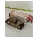 1974 Banthrico cast metal Chrysler Town & Country