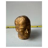 1972 Richard Nixon bust bank