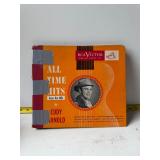 Eddy Arnold rca victor box
