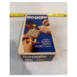 Boggle Hidden Word Game