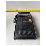 National Panasonic RQ-309AS