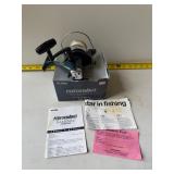 Silstar Performance Graphite PGF 70