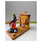 Goofy Bowling Gumball Machine