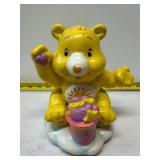 1980s Care Bears Funshine Bear