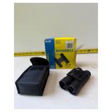 Bushnell PowerView 10x25 Compact Binoculars