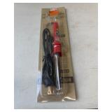 Solder iron