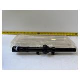 Daisy BB gun scope