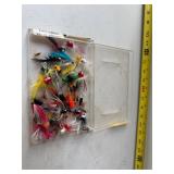vintage Panfish or Bass Poppers.
