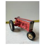 Tru-Scale diecast toy tractor