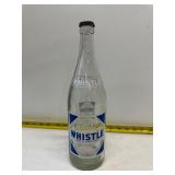 Whistle bottle