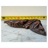 Thomas B Maracle Sculpture