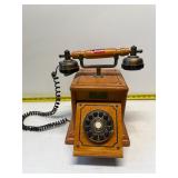 Vintage telephone