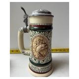 Avon beer stein