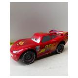 Disney Pixar Cars Lightning McQueen toy
