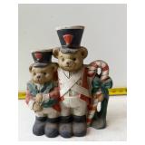Christmas figurine set