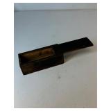 Vintage wood box