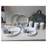 Philadelphia Eagles Tailgating kit