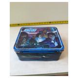 1980 Star Wars Lunch box
