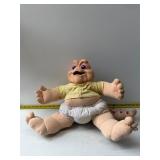 1991 Hasbro Dinosaurs Talking Baby Sinclair