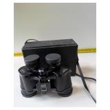 Bushel binoculars
