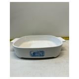 Corning ware microwave oven skillet