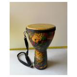 Remo Kids Percussion Djembe
