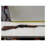 Vintage pump BB gun